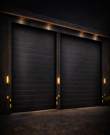Garage Door Referral Partner Program